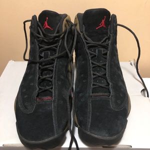 Jordan 23 men shoes